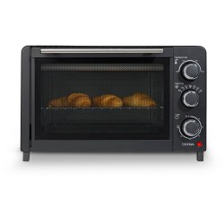 Blokker BL-94001 Oven 23L
