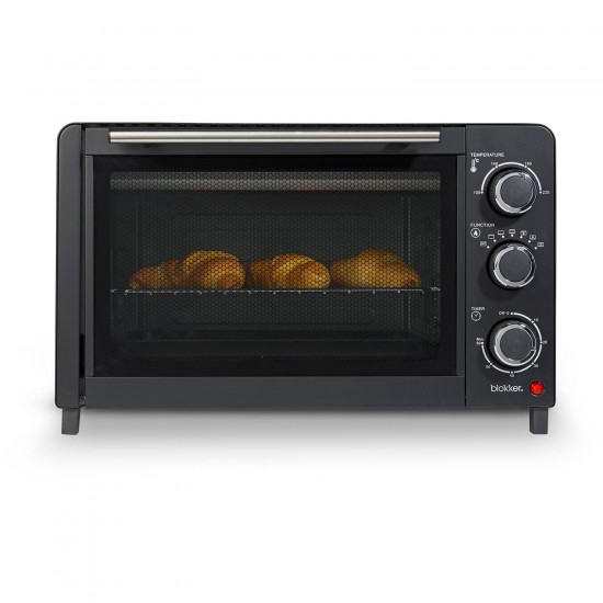 Blokker BL-94001 Oven 23L
