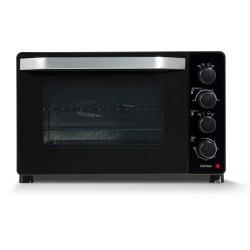 Blokker BL-94003 Oven 38L