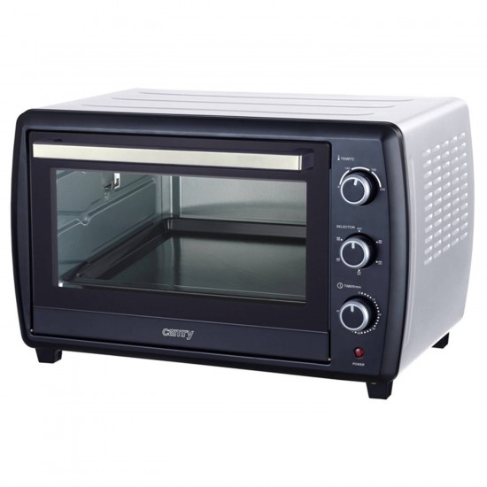 Camry CR 6007 - Oven - elektrisch