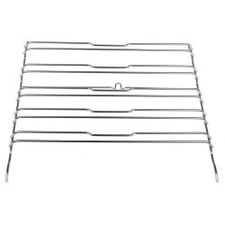 Whirlpool Geleiders Rails Rooster Minerva 67l 481010762741