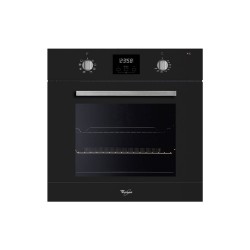 Whirlpool AKP458NB Inbouwoven