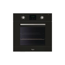 Whirlpool AKP471NB Inbouwoven