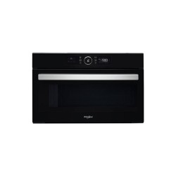 Whirlpool AMW730NB Inbouwoven