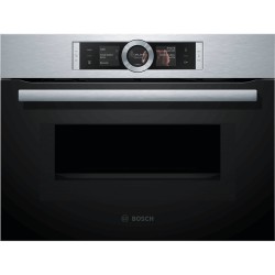 Bosch CMG636BS1 Combi Oven