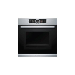 Bosch HMG6764S1 Combi-oven
