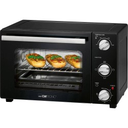 Clatronic MBG 3726 Mini-oven 20 l
