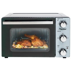 Bestron AOV20 Mini oven Zwart