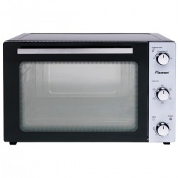 Bestron AOV45 Mini oven Zwart