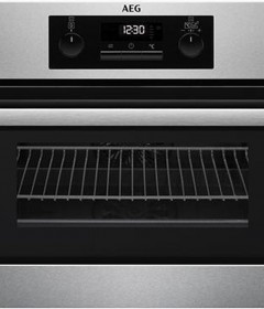 Combi oven